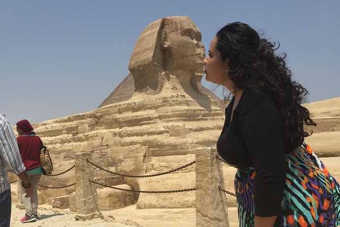 Over day Tour to Al Fayoum oasis from Cairo - Egyptologist guide, private vehicle, and the difference it makes
