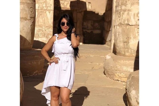 Overnight Luxor Tours by train from Cairo with Hot Air Balloon and much more - Cairo to Luxor by First-Class Night Train: The Smart Part
