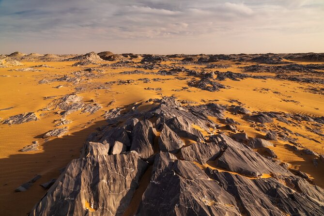 Overnight Safari Trip To Bahariya & White Desert - Price and value: what $328.58 includes, and what you should budget for