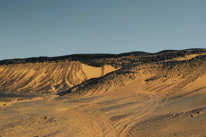 Overnight Safari Trip To Bahariya & White Desert - What to pack for a White Desert overnight without ruining your night