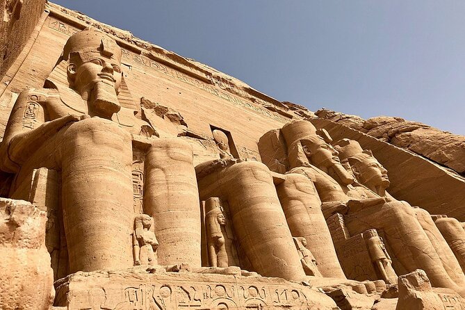 Overnight Trip To Luxor From Cairo - Lunch strategy: what is included, what you must budget