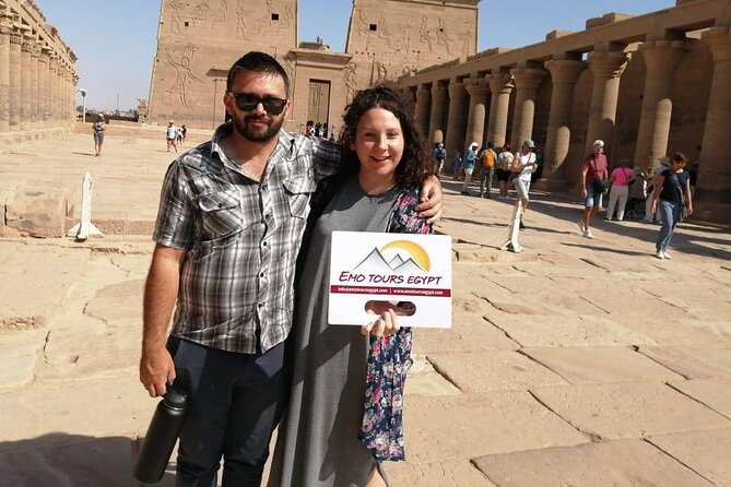 Overnight Trip To Luxor From Cairo - Overnight in Luxor: dinner included, next morning starts early again