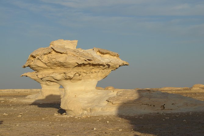 Overnight White Desert Safari Camping from Cairo - Price and value: what $119 covers, and who it’s best for