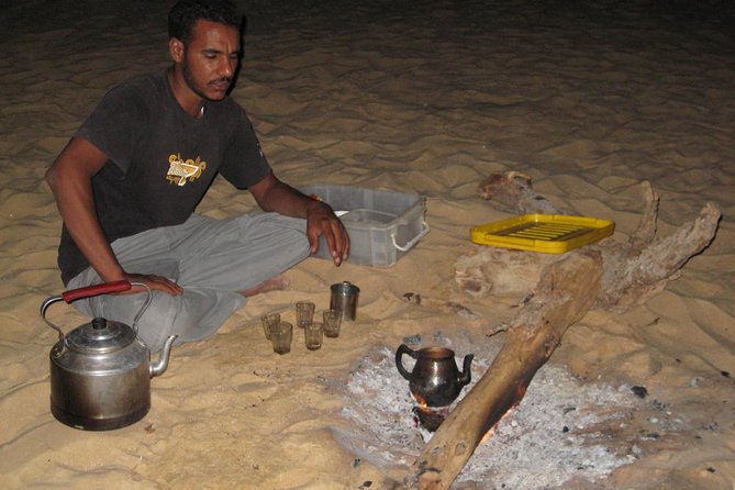 Overnight White Desert Safari Camping from Cairo - Tips that make this trip smoother (and more comfortable)