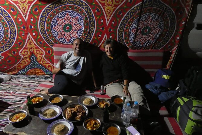 Overnight White Desert Safari Camping from Cairo - Should you book this overnight White Desert safari from Cairo?