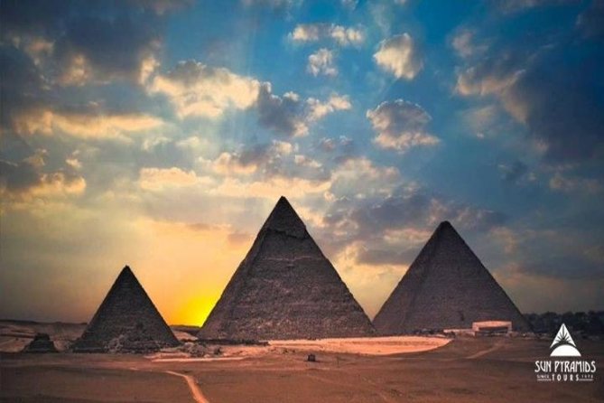 Package 8 Days 7 Nights To Jewels of Egypt, Luxor & Aswan Tour - Cairo without the taxi stress, start to finish