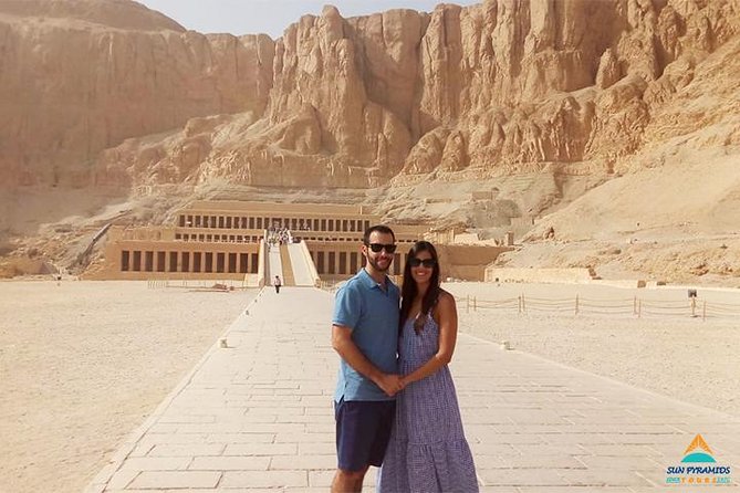 Package 8 Days 7 Nights To Jewels of Egypt, Luxor & Aswan Tour - Karnak and Luxor Temples, where size and layout do the talking