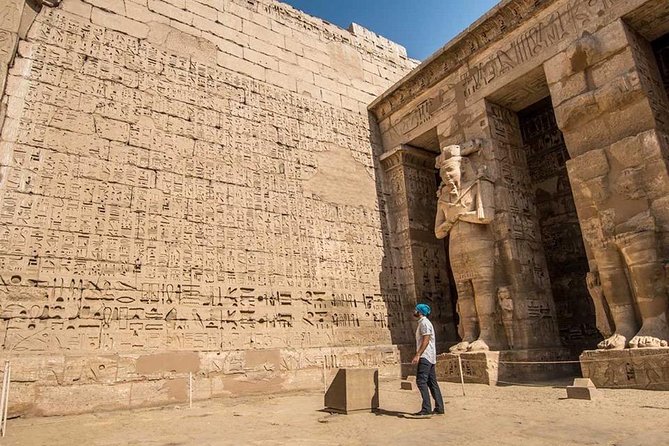 Package Cairo & Alexandra & Luxor & Aswan - Key Points Worth Booking