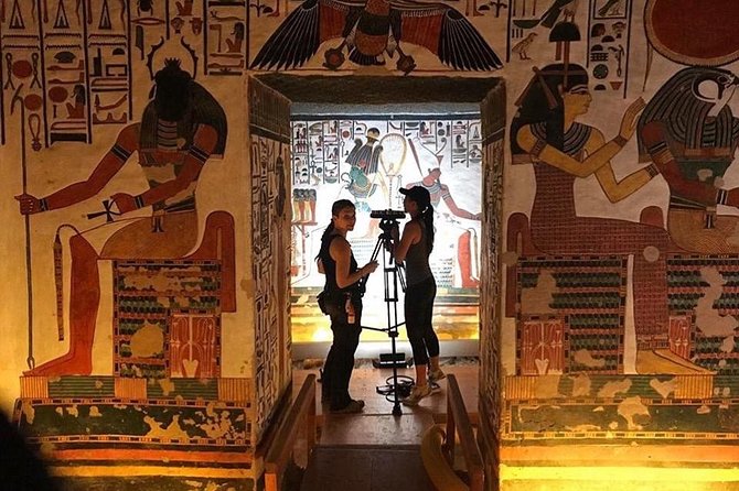 Package Cairo & Alexandra & Luxor & Aswan - A Cairo to Aswan Sweep: What This 9-Day Package Really Delivers
