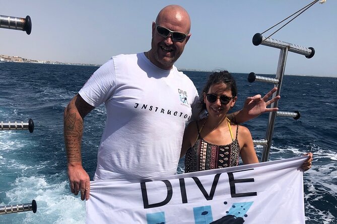 PADI Advanced Diving Course in Hurghada - Learn Scuba Diving - Two days in Hurghada: what happens each morning and why it matters
