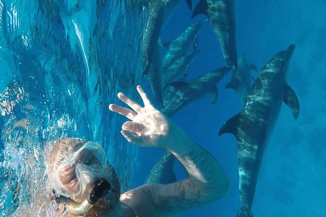 PADI Advanced Diving Course in Hurghada - Learn Scuba Diving - Who teaches it: English support and familiar names