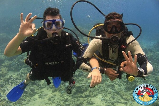 PADI Scuba Diver (PSD) - Equipment and what is included versus what you pay for