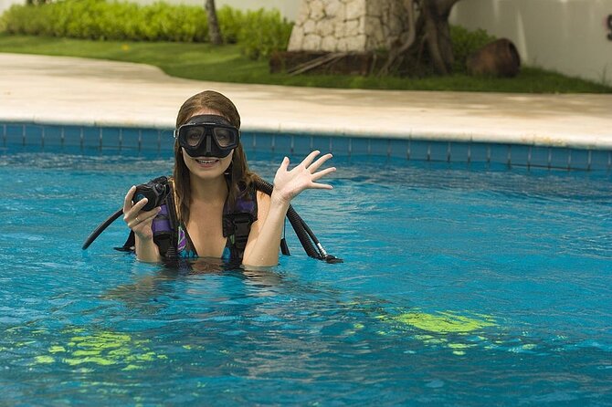 PADI Scuba Diver (PSD) - Before you go: practical checklist that helps