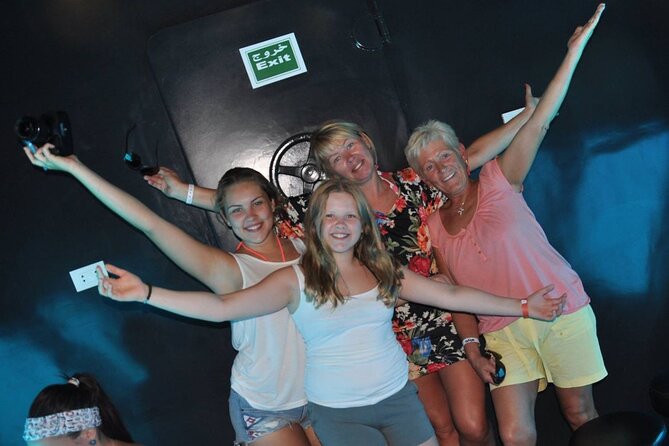 Panorama Semi Submarine Snorkeling Cruise Hurghada - Diver Show, Plus Photo and Video Add-Ons