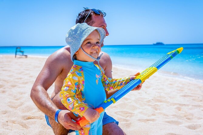 Paradise Island - The photo-selling moment: why you should have a plan