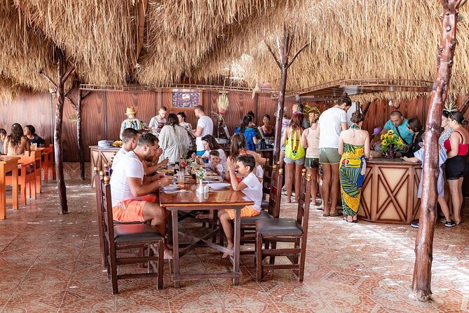 Paradise Island - Price and value: is $349 worth it for this kind of day?