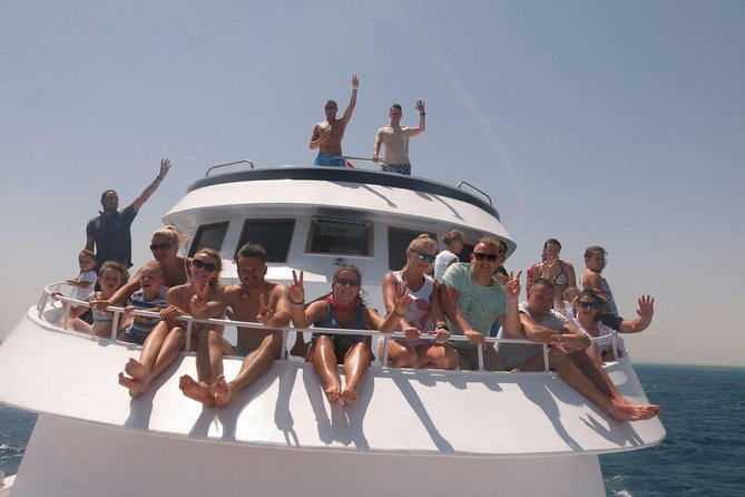 Paradise island full day snorkeling trip - Key highlights at a glance