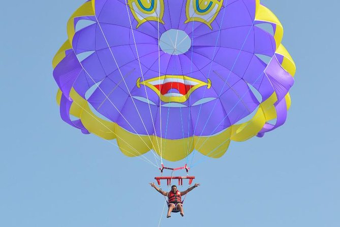 Parasailing Adventure Fly to Sky with Hotel Pickup - Hurghada - Price Reality Check: The $5 Fare Vs What You Pay On The Day