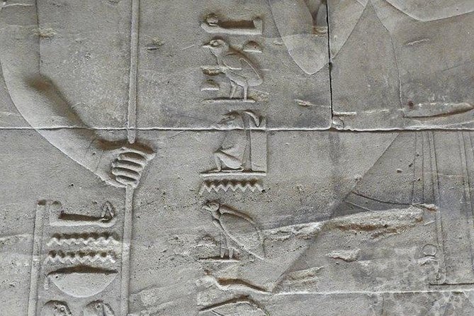 Philae Temple and Aswan High-Dam Half-day tour - Timing pitfalls: closing times and the problem with drifting off schedule