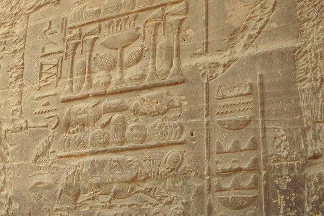 Philae Temple and Aswan High-Dam Half-day tour - Price and value: what you pay, what you might still pay