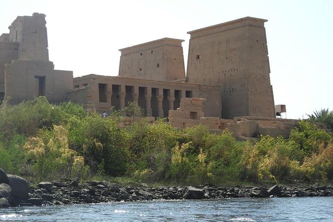 Philae Temple and Aswan High-Dam Half-day tour - Who this private half-day suits best