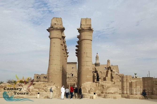 Priavte Day Trip to Luxor & Valley of the Kings from Hurghada - Guides and languages: what you gain when someone knows the place