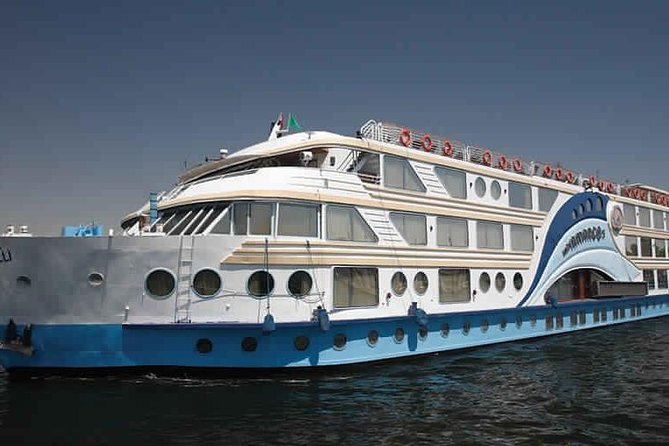 Private 04 Days Days Nile Cruise from Aswan to Luxor - Key points worth clocking before you go