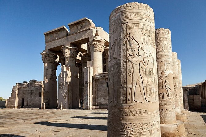 Private 11-Days Egypt Spiritual Tour and Luxury Sacred Journey - Key highlights that make this trip work