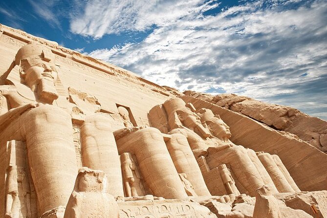 Private 11-Days Egypt Spiritual Tour and Luxury Sacred Journey - Days 4 to 5: temples from the cruise deck, with private pacing