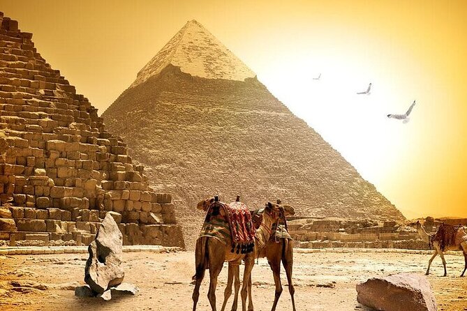Private 11-Days Egypt Spiritual Tour and Luxury Sacred Journey - Day 6 Luxor west bank: Valley of the Kings, Tutankhamun, Hatshepsut, and Colossi of Memnon