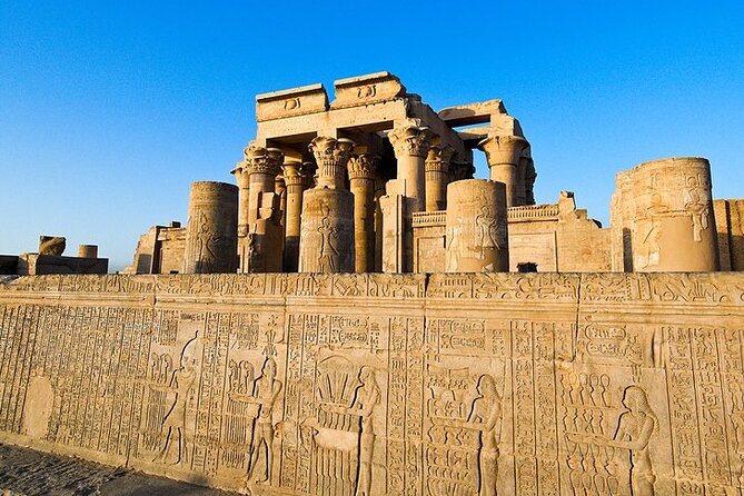 Private 11-Days Egypt Spiritual Tour and Luxury Sacred Journey - Day 8 fly back to Cairo: switch from river time to city time