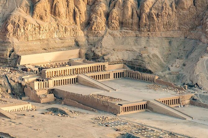 Private 2 Day Luxor Tour - A Luxor Two-Day Plan That Cuts the Waste