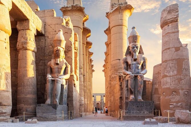 Private 2 Day Luxor Tour - Price and What You Get for $60 Per Person