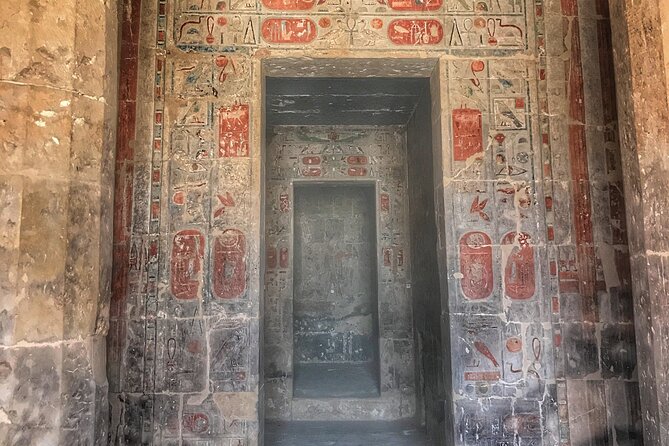 Private 2 Day Luxor Tour - Private Egyptologist + AC Vehicle: The Comfort You Will Notice