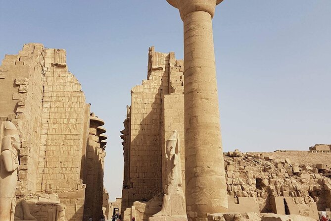 Private 2 day trip to Luxor with overnight stay - Why this 2-day Luxor plan works better than a rushed day trip