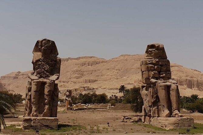 Private 2 day trip to Luxor with overnight stay - The short Nile motorboat break: nice, but check the extra fee