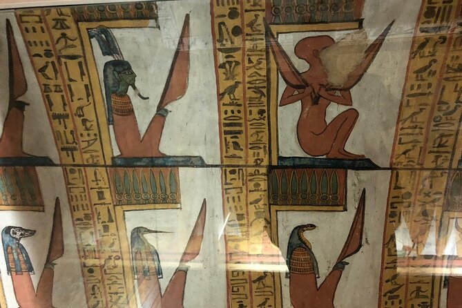 Private 2 day trip to Luxor with overnight stay - Luxor Temple in the evening: sphinxes, mood, and a different Nile bank