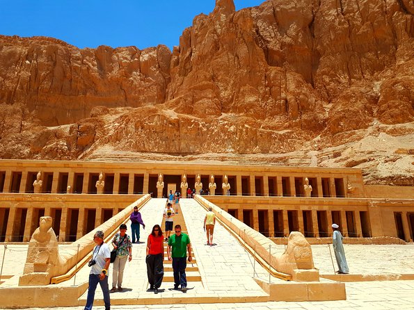 Private 2 Days The Best of Luxor - Should you book Private 2 Days The Best of Luxor?