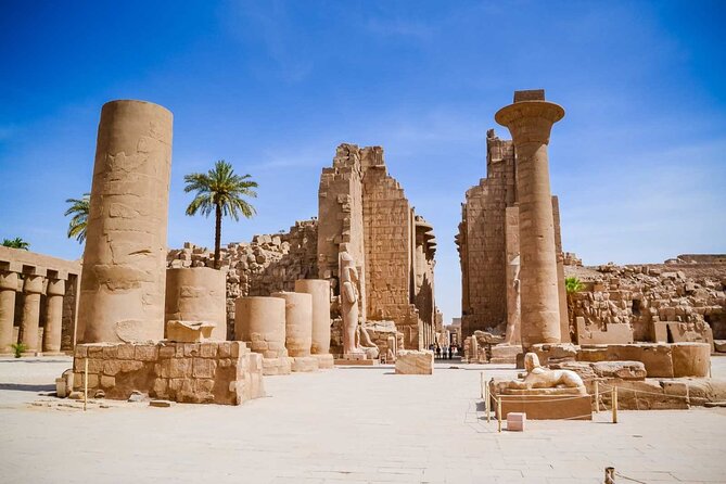 Private 6-Days Egypt Tour Package with Nile Cruise by Flights - Cairo to the Nile: what this trip is really good at