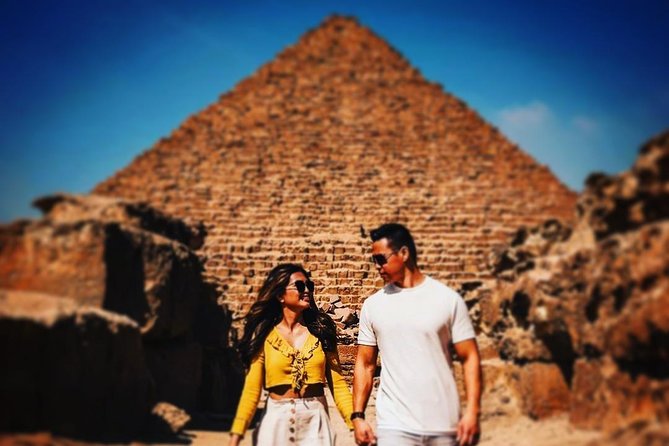 Private 8 Hours Special Customizable Cairo-Giza in one Day with Egyptologist - Should you book this private day with an Egyptologist?