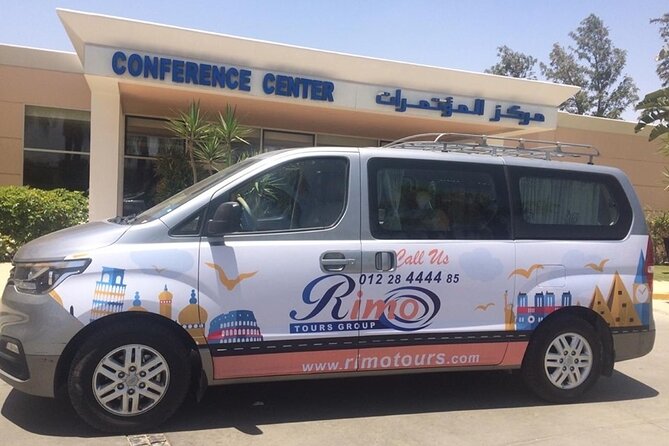 Private Airport Transfer: Cairo Airport Transfer to anywhere in Cairo - Who this transfer fits best in Cairo