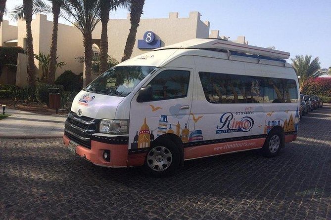 Private Airport Transfer: Cairo Airport Transfer to anywhere in Giza - Avoiding Cairo Taxi Chaos: Why This Transfer Works