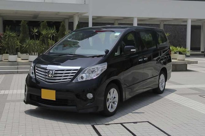 Private Airport transfer from Cairo or Giza to Cairo Airport - Key points at a glance