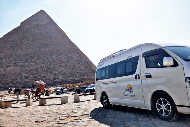 Private airport transfer & hotel transfer in Cairo or Giza. - Key things that make this transfer work in real life
