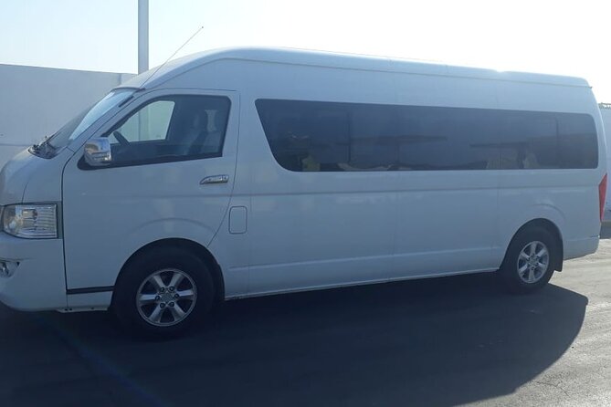 Private airport transfer & hotel transfer in Cairo or Giza. - Price and value: $23.26 per group up to 3