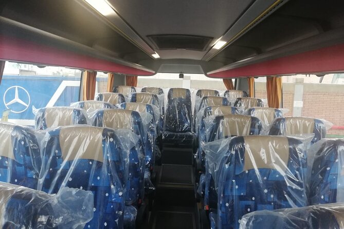 Private airport transfer & hotel transfer in Cairo or Giza. - Reviews highlight: punctual drivers, professional vibes, and helpful touches