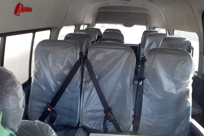 Private airport transfer & hotel transfer in Cairo or Giza. - Practical tips so your pickup goes smoothly