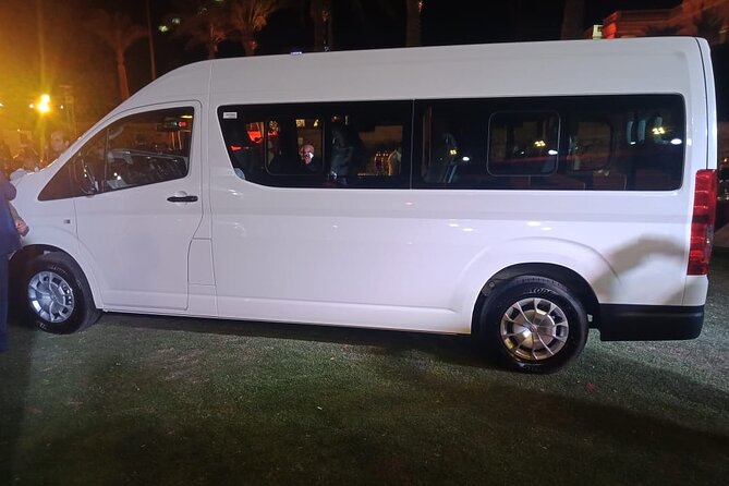 Private airport transfer & hotel transfer in Cairo or Giza. - Airport pickup details: name sign, branded cars, and quick handoffs