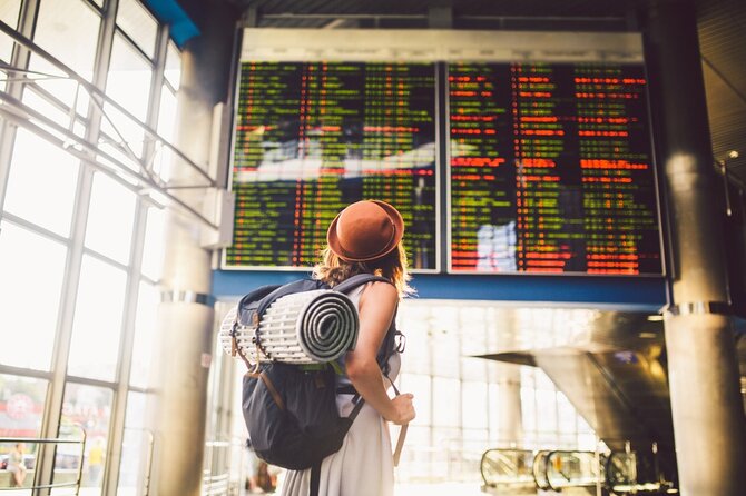 Private Airport Transfer in Cairo - Why Cairo airport logistics can make or break your trip