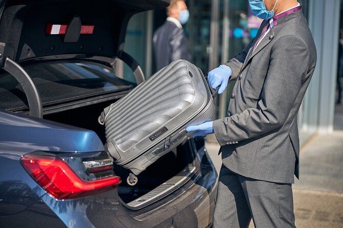 Private Airport Transfer in Cairo - Price and value: What you really pay for